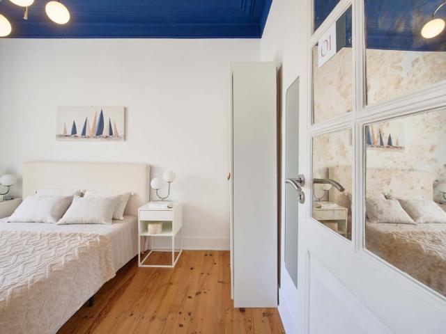 Quarto alugar em Estrela, Lisboa