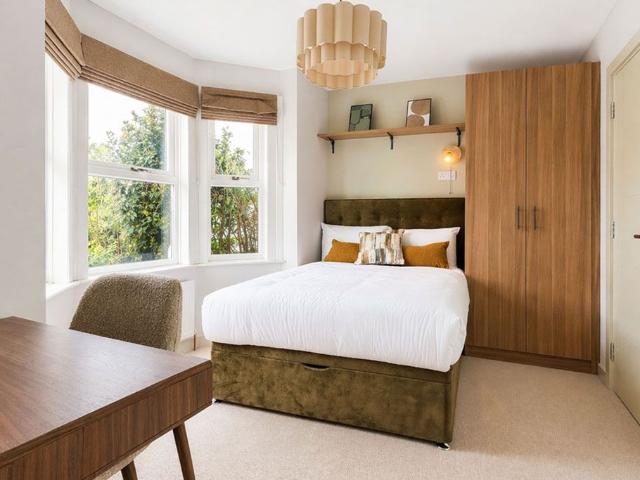 Room for rent in Arbury, Cambridgeshire