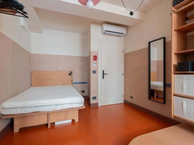 Stanza in affitto a Milano, Lombardia