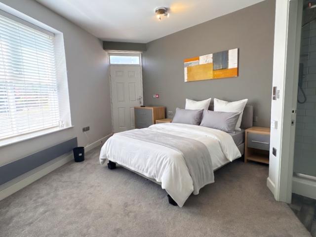 Room for rent in Handsworth, South Yorkshire