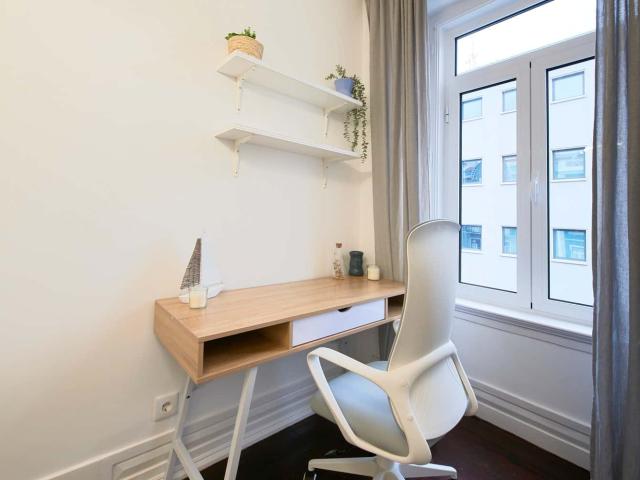 Quarto alugar em Lisboa