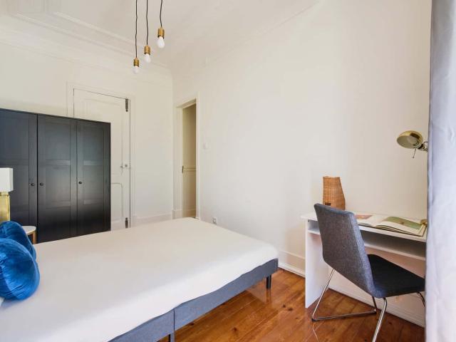 Quarto alugar em Lisboa