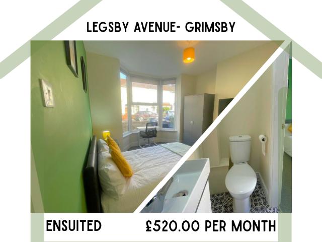 House for rent in Wellow, Grimsby