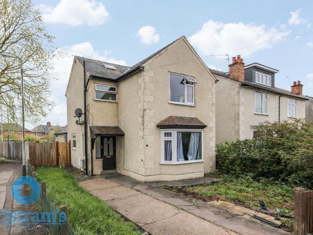 House for rent in Abbey Park, Barton In Fabis