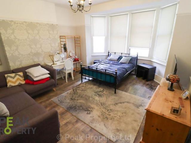 Apartment for rent in Alton Barnes, Essex