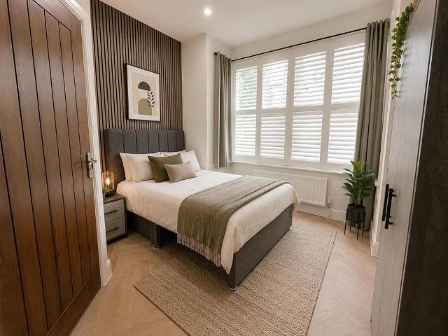 House for rent in Southend City Centre Neighbourhood, Southend-on-Sea