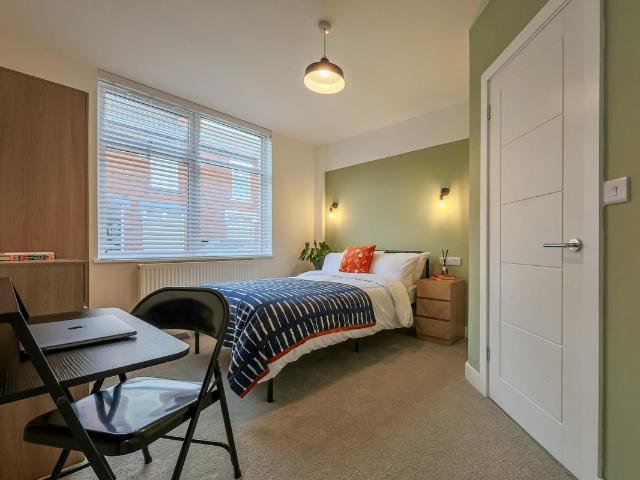 House for rent in Hammond Street