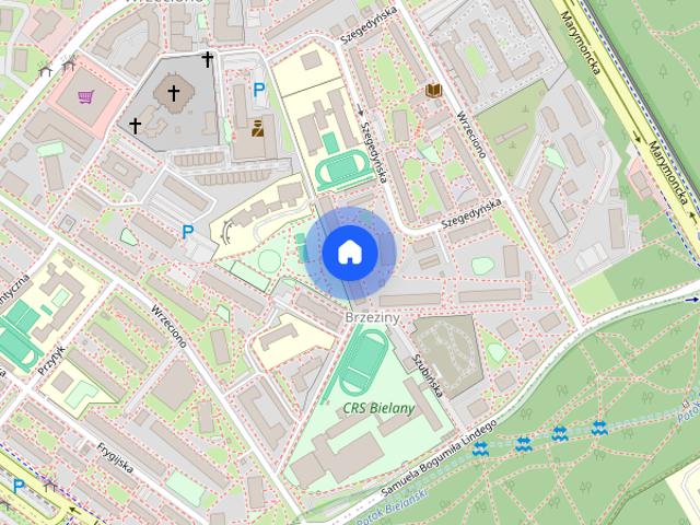Pokój do wynajęcia w Warszawa, Mazowieckie