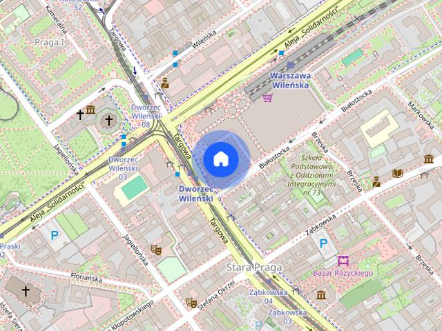 Pokój do wynajęcia w Warszawa, Mazowieckie