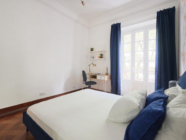 Room alugar em Lisboa, São Sebastião da Pedreira