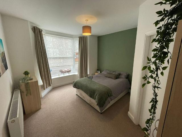 Room for rent in Hull, City Of Kingston Upon Hull