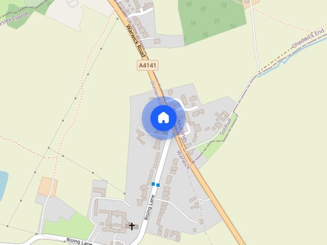 House for rent in Green Close, Isle Of Man