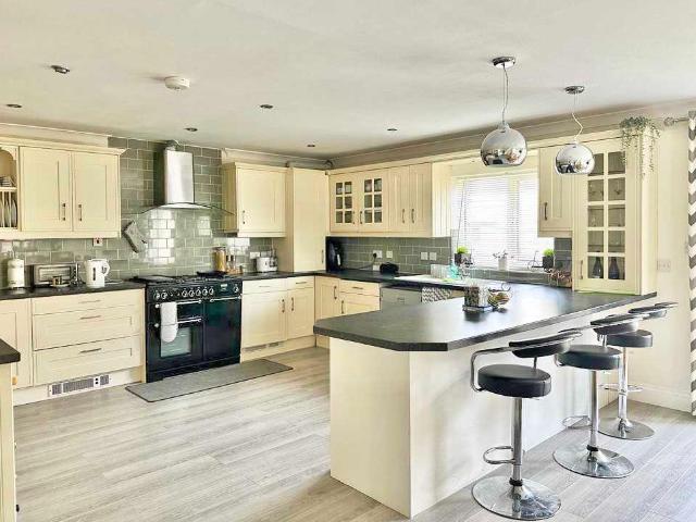 House for rent in Bedford