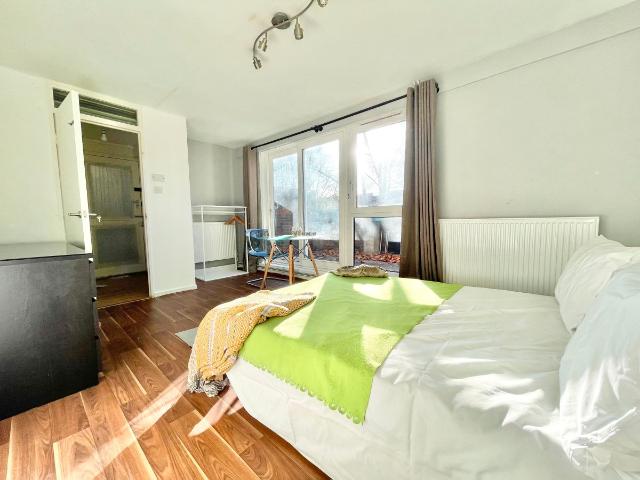 Room for rent in Finsbury Park, Greater London