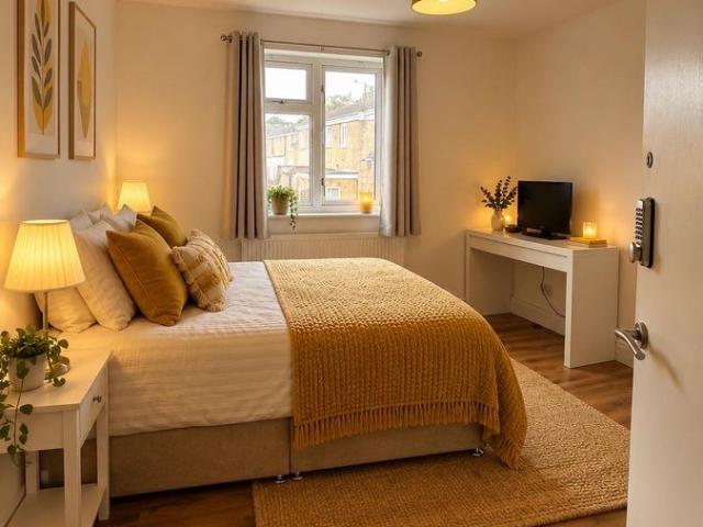 Room for rent in St Nicholas, Stevenage