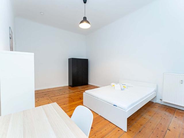 Zimmer mieten in Prenzlauer Berg, Berlin