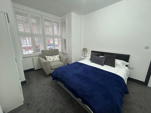 Room for rent in New Normanton, East Midlands