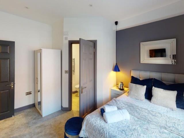Room for rent in Crewton, East Midlands