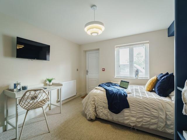 Room for rent in Crewton, East Midlands
