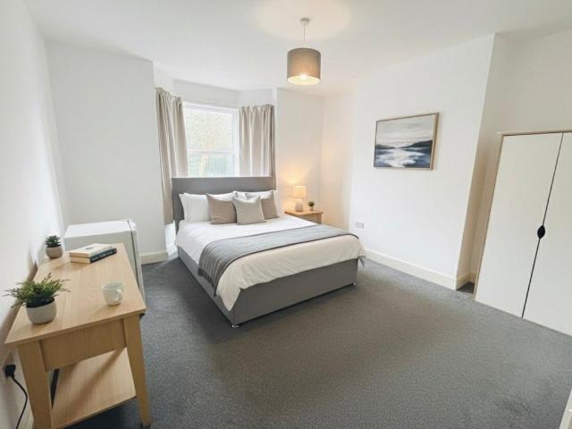 House for rent in Boston