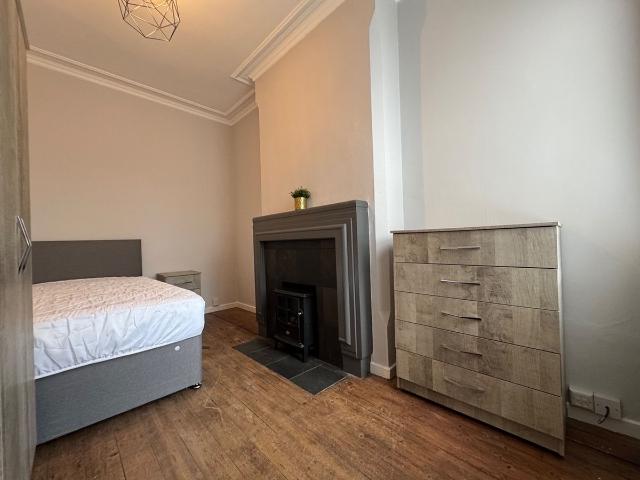 House for rent in Sneinton, City of Nottingham