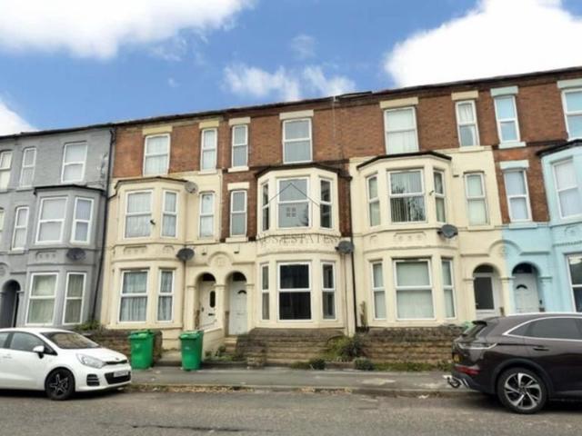 Room for rent in Sneinton, City of Nottingham