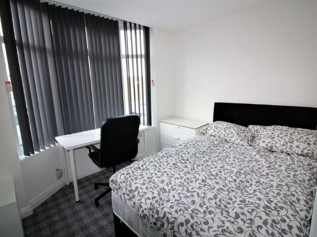 Apartment for rent in Middlesbrough, Ayresome