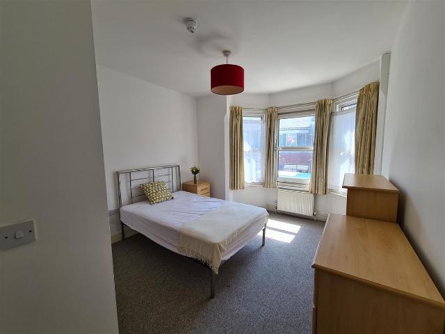 Apartment for rent in Arbury, Cambridgeshire