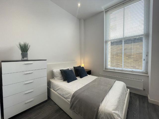 Apartment for rent in New Fletton, Peterborough