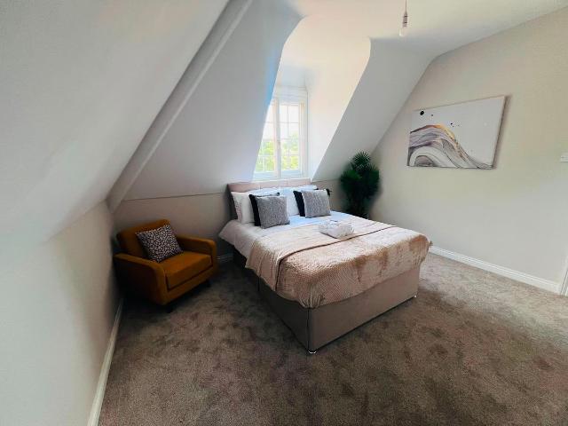 Apartment for rent in The Avenues, Hull