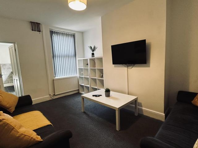 Room for rent in Northgate Village, Chester