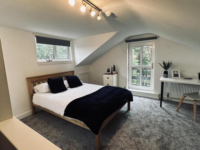 Room for rent in Northgate Village, Chester