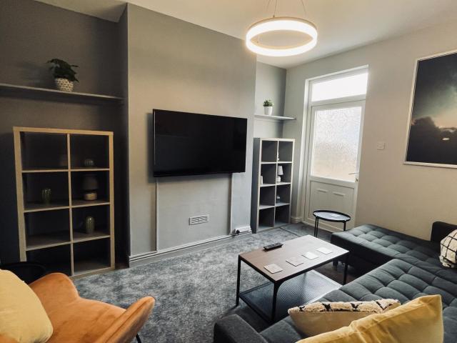 Room for rent in Northgate Village, Chester