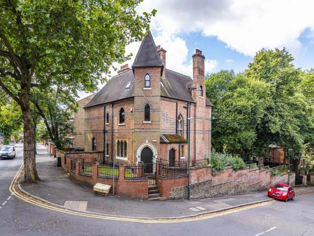 Room for rent in Forest Fields, City of Nottingham