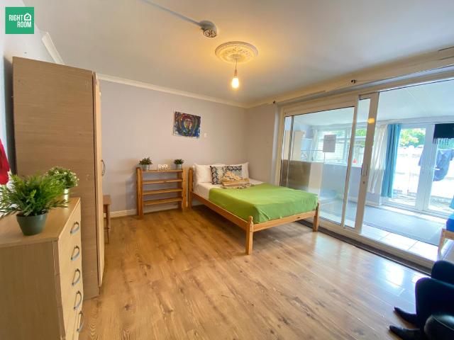Room for rent in Holloway, Greater London