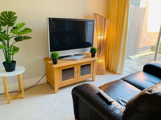 Room for rent in Old Wharf, City Of Leicester