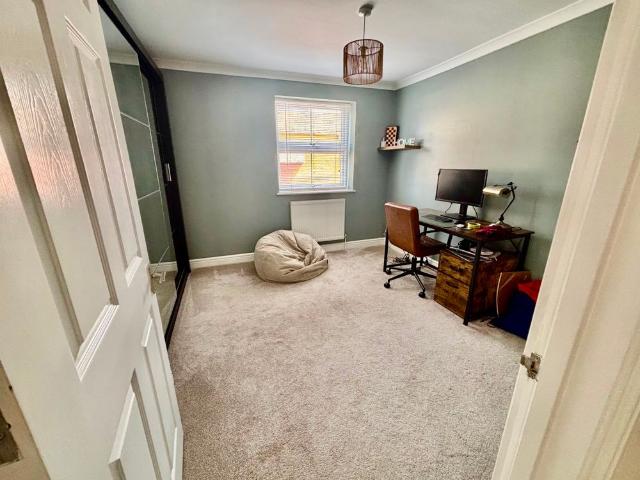 House for rent in West Wickham