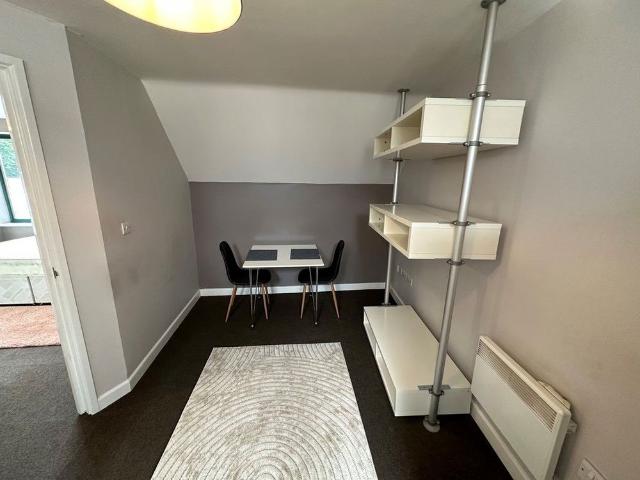 Apartment for rent in Stoke Heath, Coventry