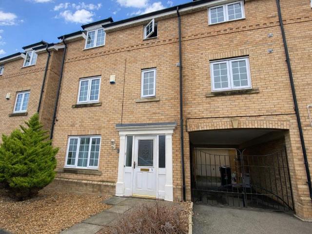 Room for rent in Hampton Hargate, Peterborough