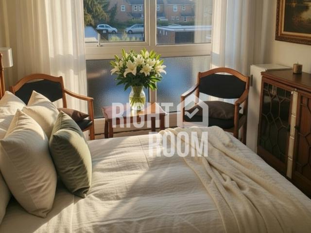 Room for rent in Branksome, Poole