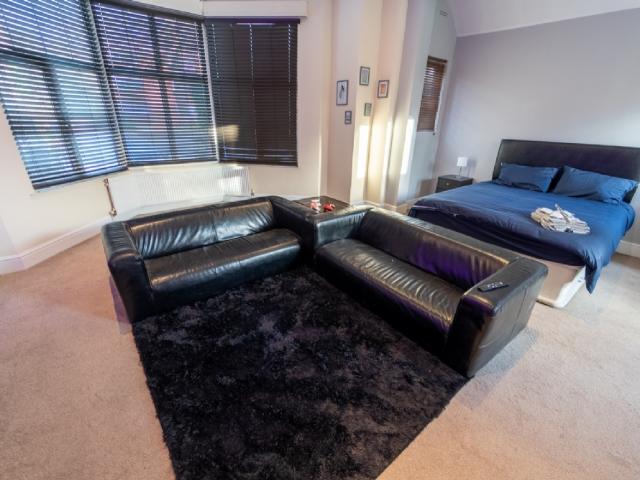 Room for rent in Lozells, West Midlands