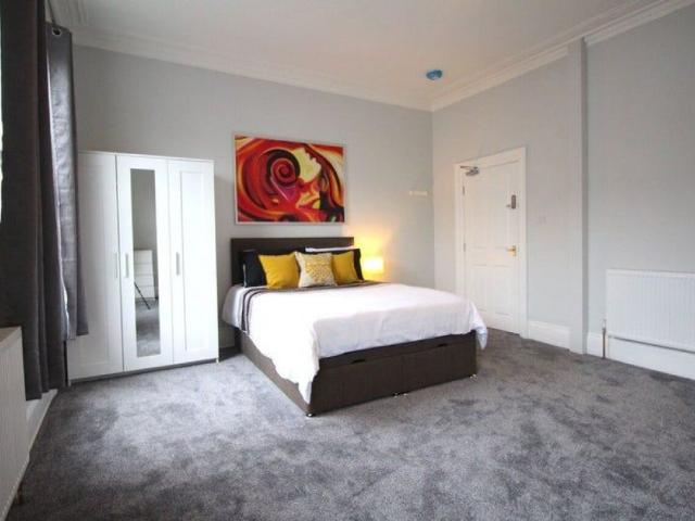 Room for rent in Hull, City Of Kingston Upon Hull