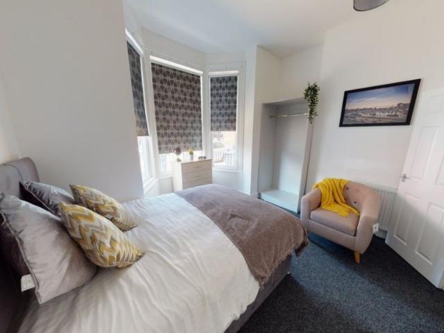 Room for rent in Hull, City Of Kingston Upon Hull