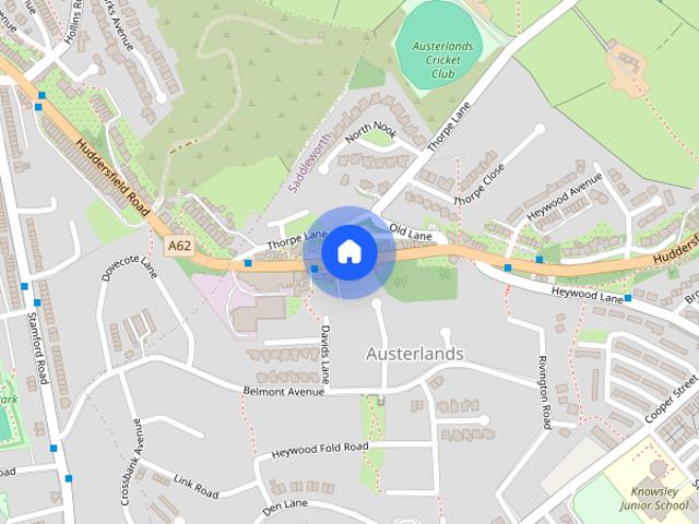 Room for rent in Saddleworth, Pendock