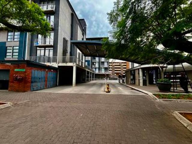 Apartment for rent in Waterkloof, Gauteng