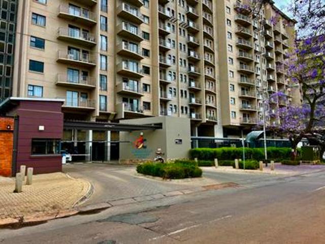 Apartment for rent in Waterkloof, Gauteng