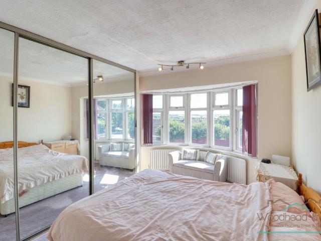 House for rent in Hatton Park, Wellingborough
