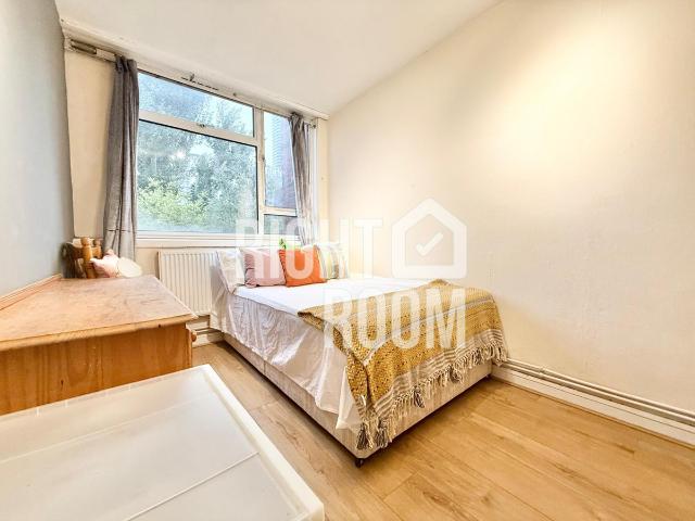 House for rent in Isle Of Dogs, Greater London