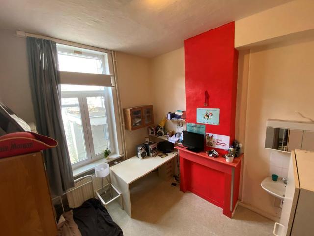 Kamer location à Desteldonk, Oost-Vlaanderen