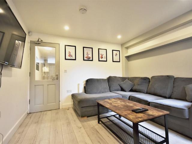 House for rent in West Midlands